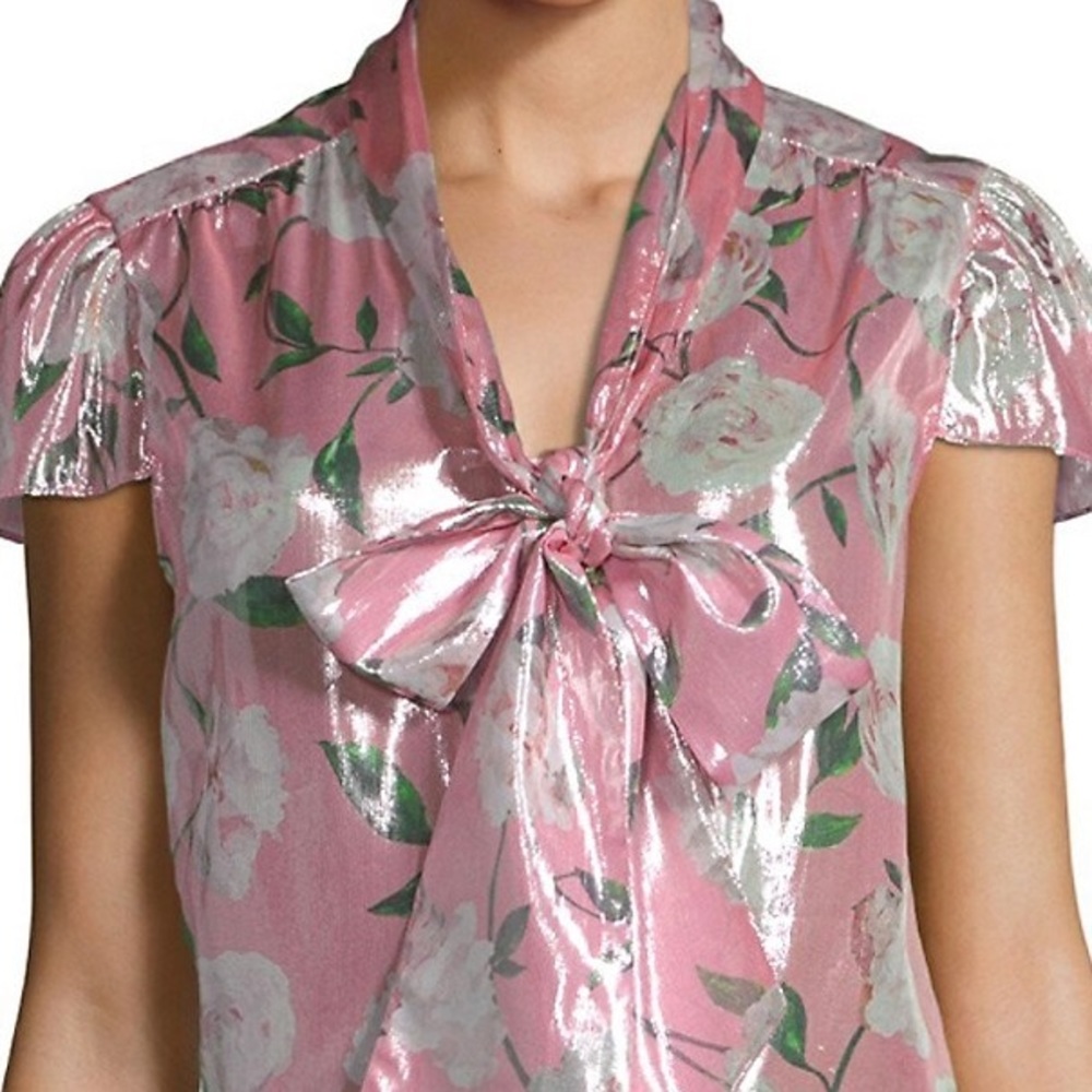Alice + Olivia Bodysuit